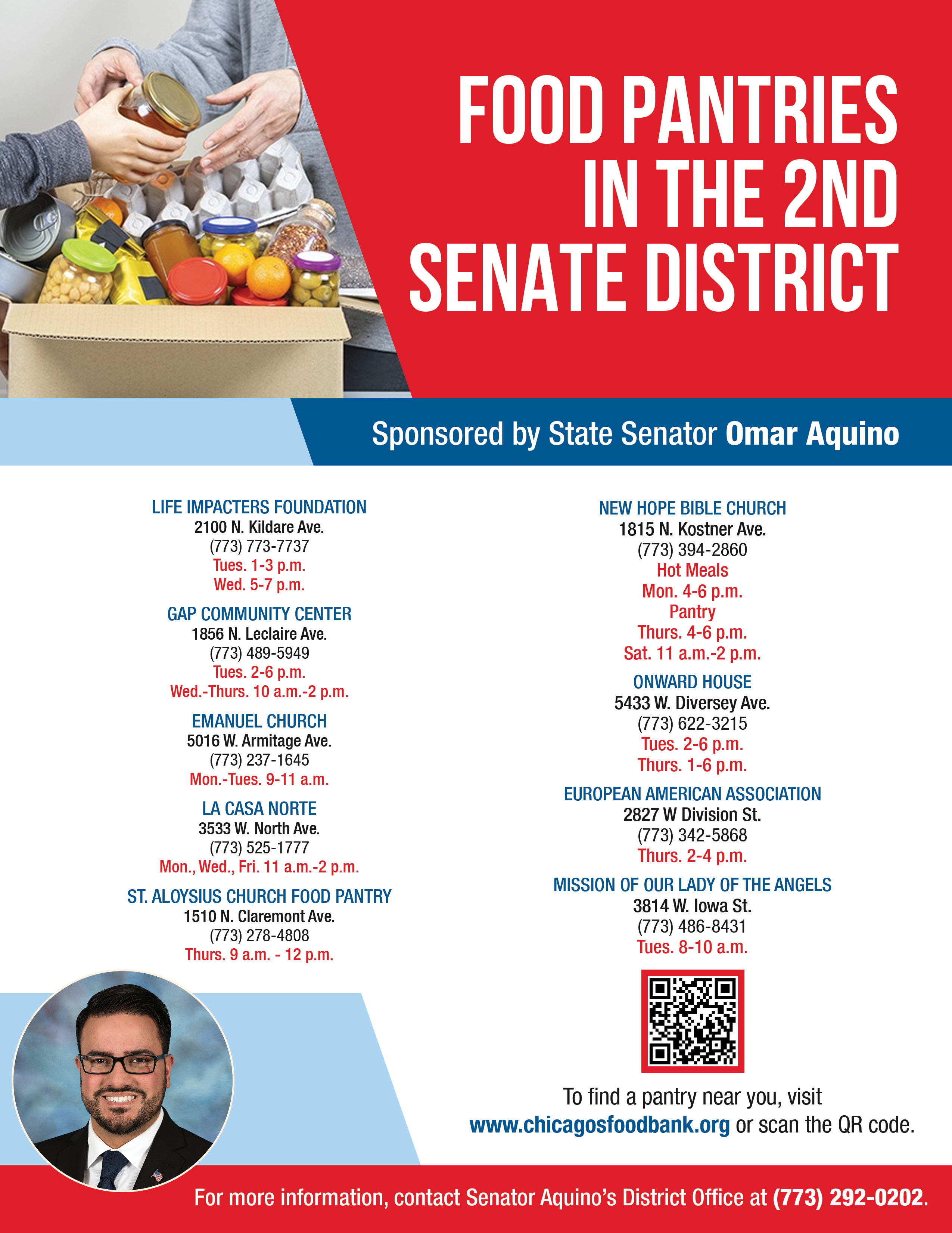 Aquino FoodPantries 2026 2