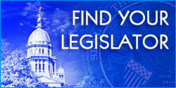 find legislator